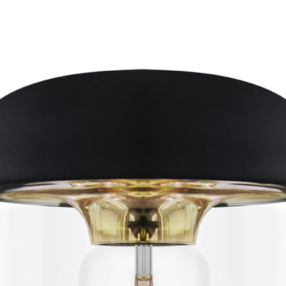 Acorn Lamp Shade in Detail.