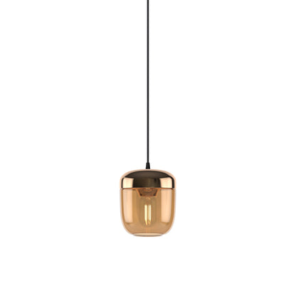 Acorn Pendant Light.