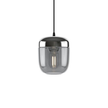 Acorn Pendant Light in Detail.