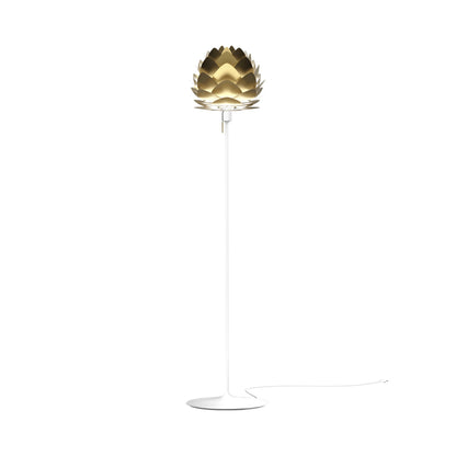 Aluvia Floor Lamp.