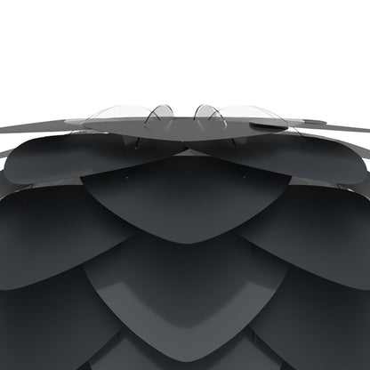 Aluvia Lamp Shade in Detail.