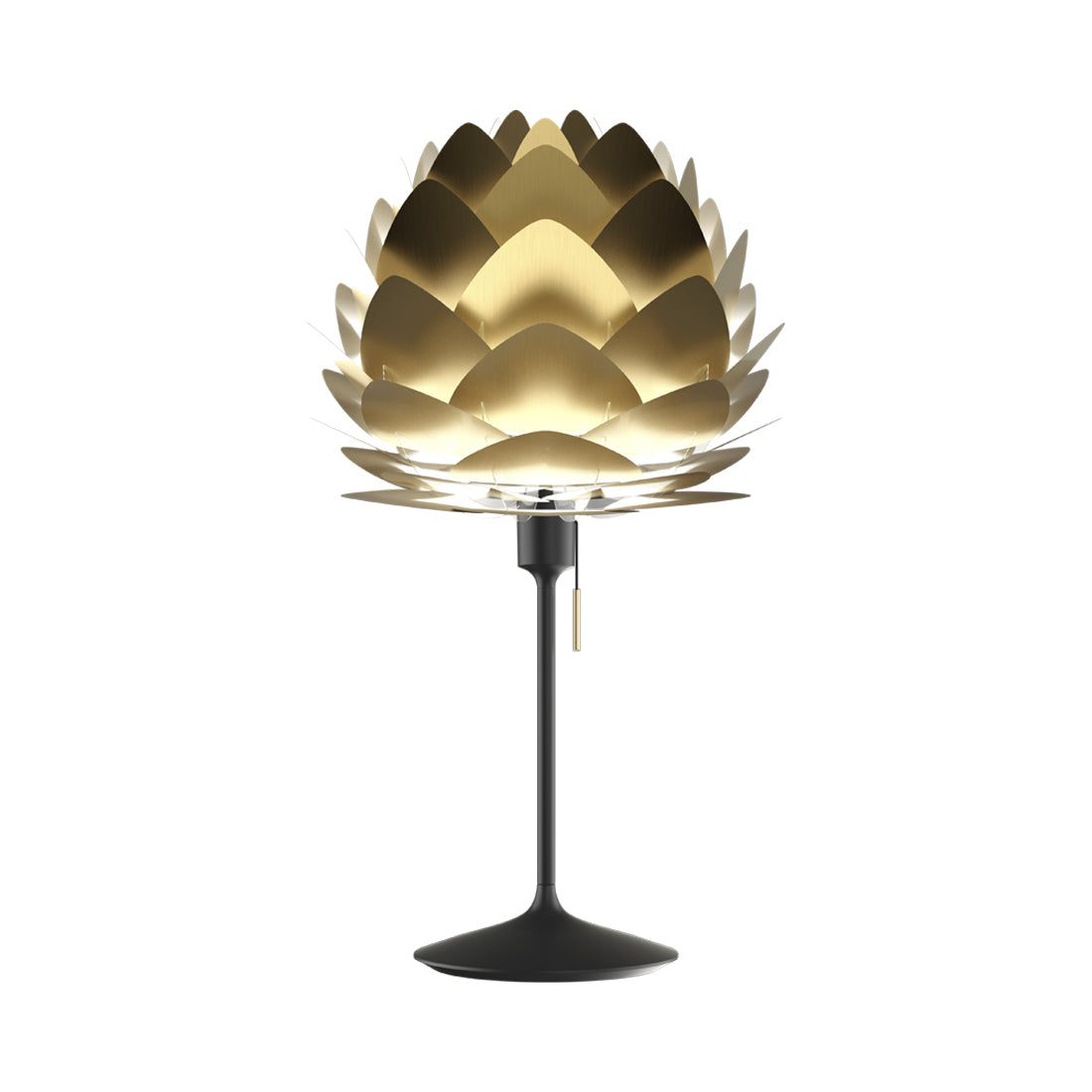 Aluvia Table Lamp.