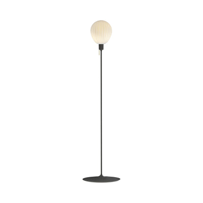 Around The World Floor Lamp in Detail.