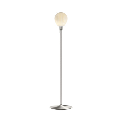 Around The World Floor Lamp in Detail.