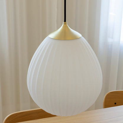Around The World Pendant Light in Detail.