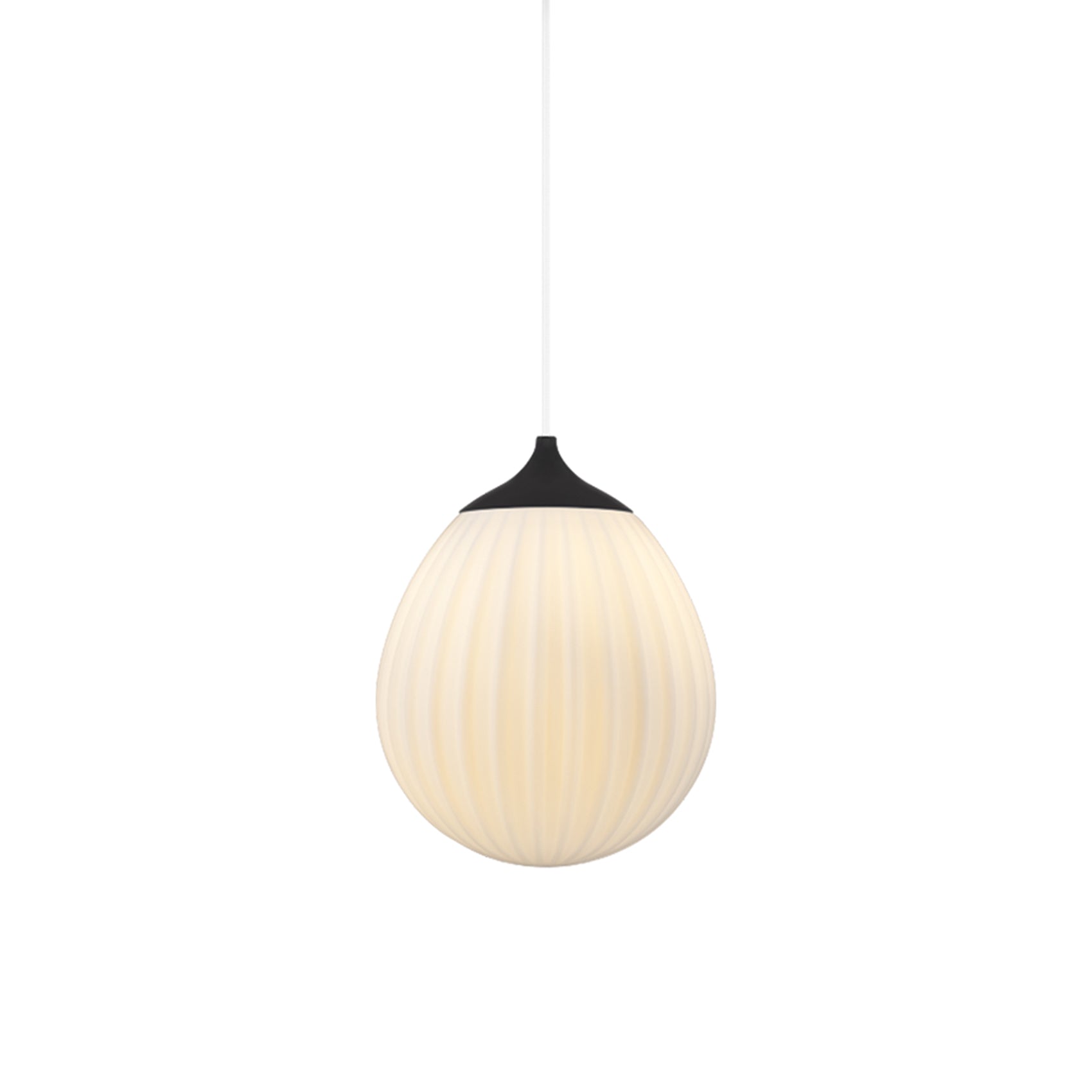 Around The World Pendant Light in Detail.