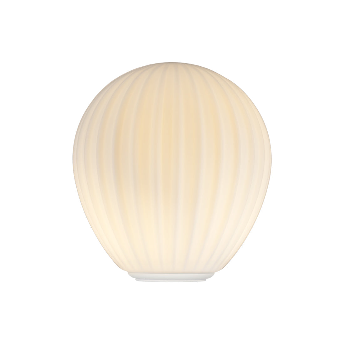 Around The World Table / Floor Lamp Shade.