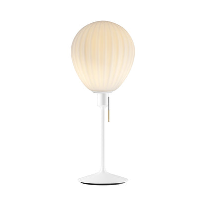 Around The World Table Lamp.