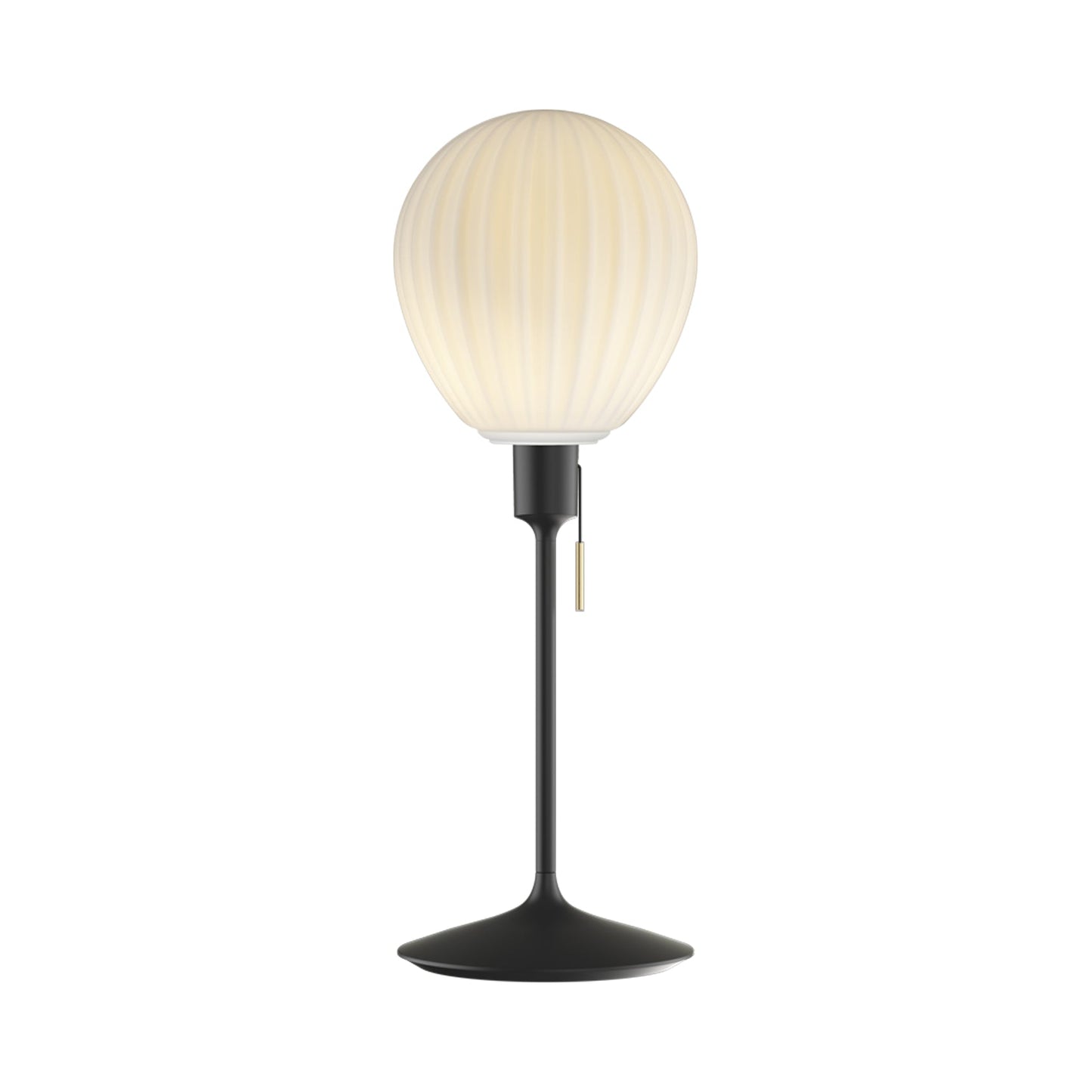 Around The World Table Lamp in Detail.