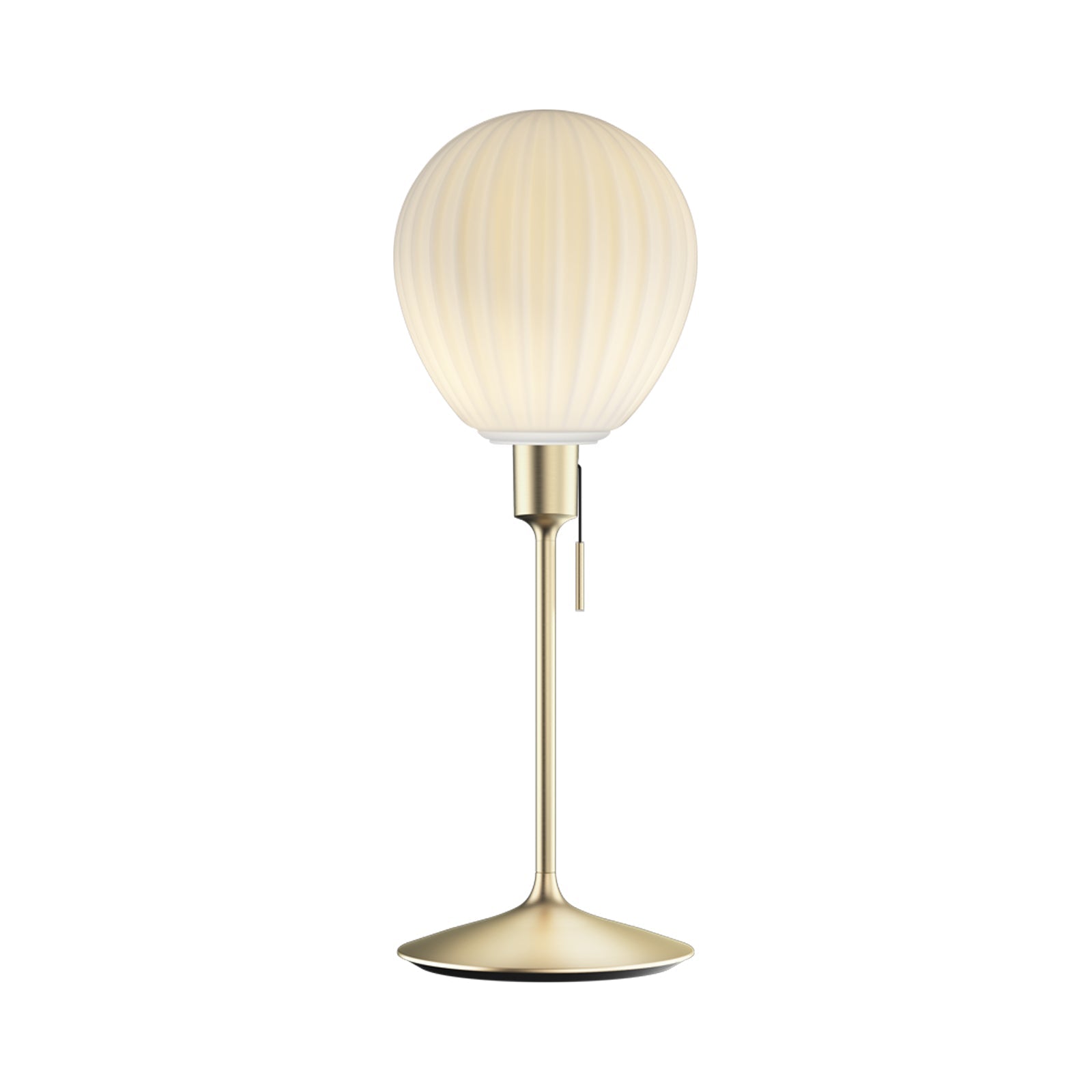 Around The World Table Lamp in Detail.
