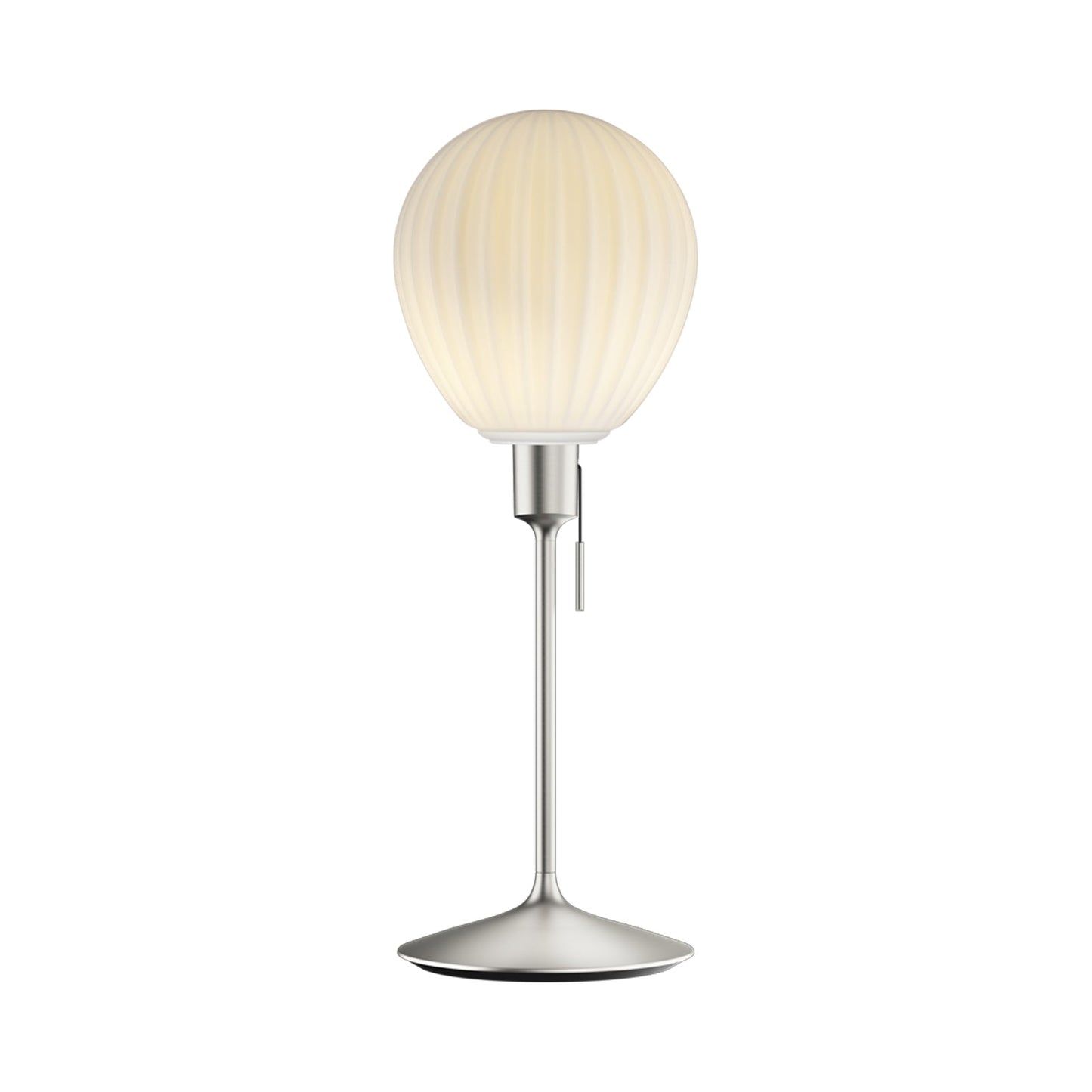Around The World Table Lamp in Detail.