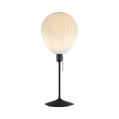 Around The World Table Lamp in Detail.