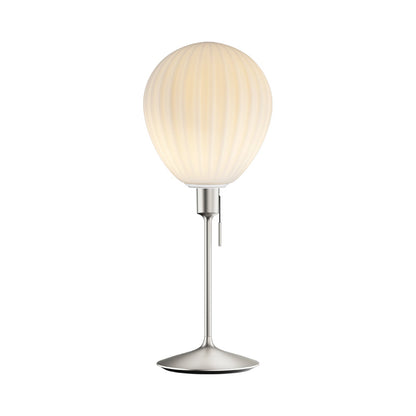 Around The World Table Lamp in Detail.
