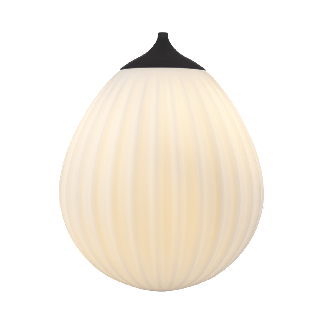 Around The World Top Pendant Light Shade in Detail.