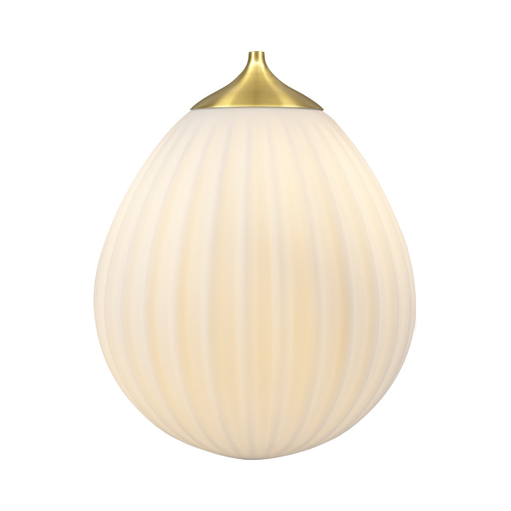 Around The World Top Pendant Light Shade in Detail.