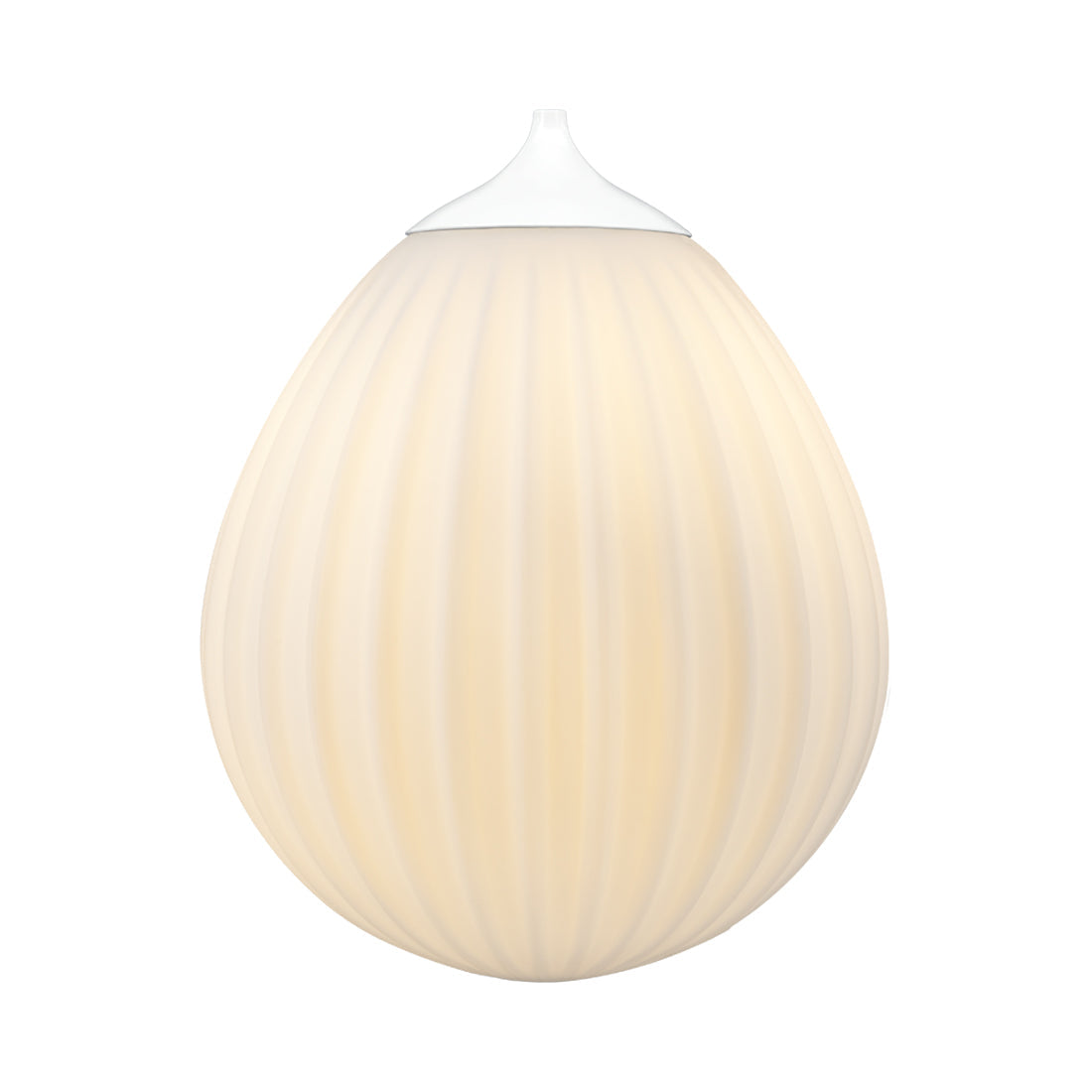 Around The World Top Pendant Light Shade in Detail.
