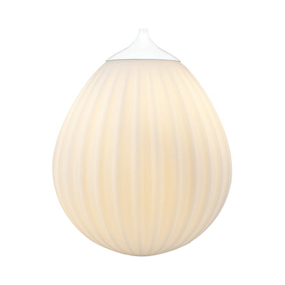 Around The World Top Pendant Light Shade in Detail.