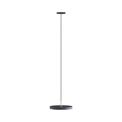 Asteria LED Pendant Light in Detail.