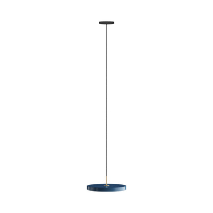 Asteria LED Pendant Light in Detail.