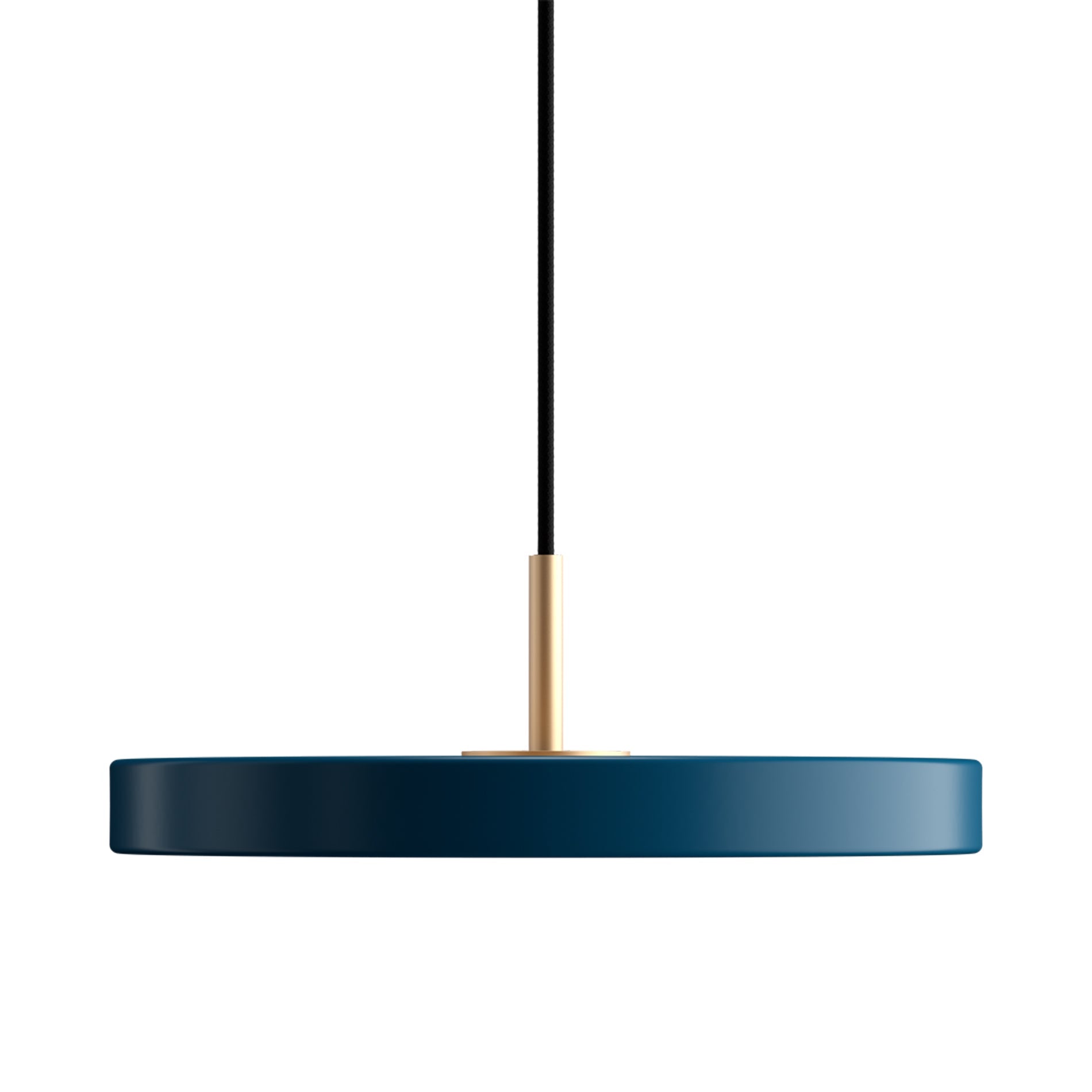 Asteria LED Pendant Light in Detail.