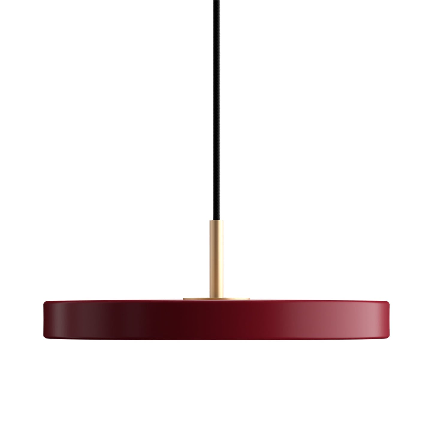 Asteria LED Pendant Light in Detail.