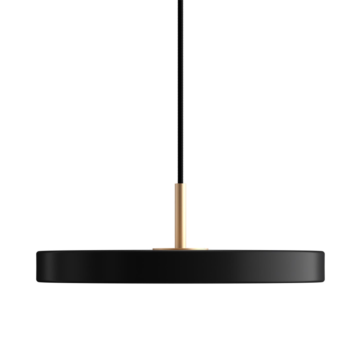 Asteria LED Pendant Light in Detail.