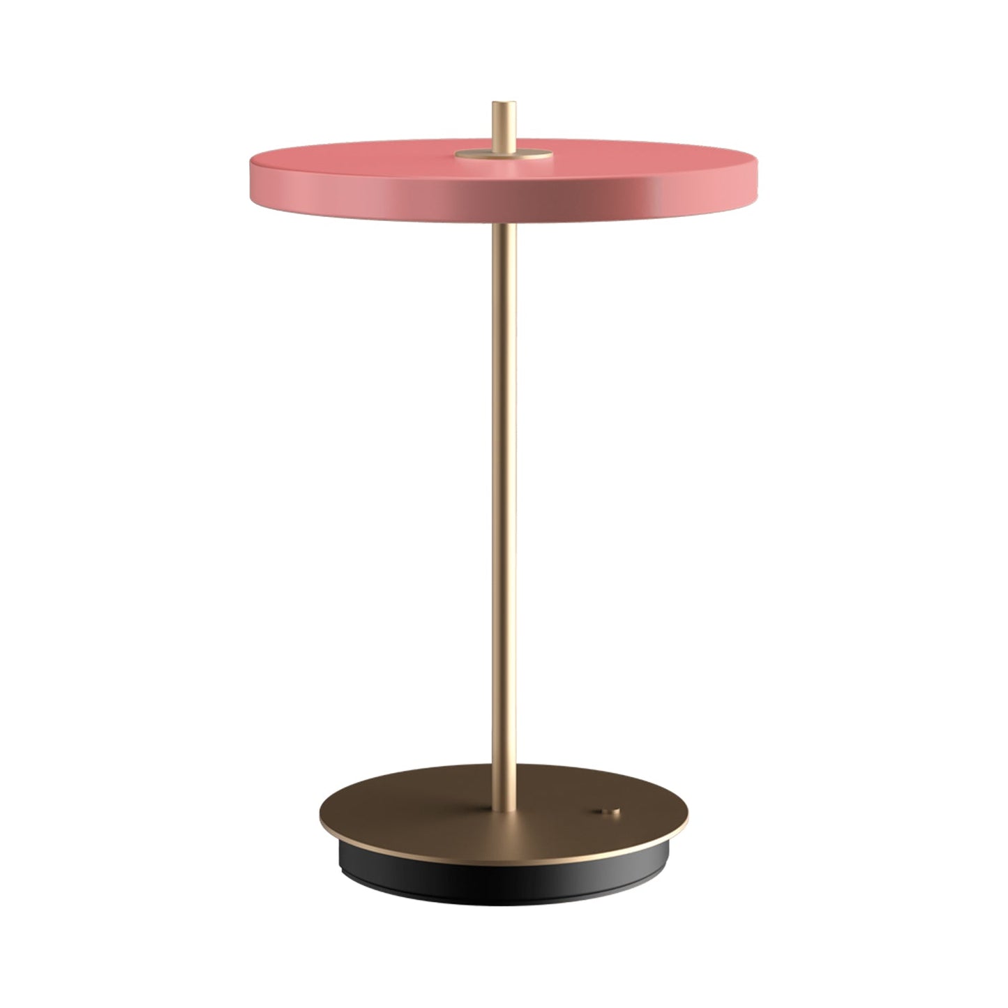 Asteria Move LED Portable Table Lamp.