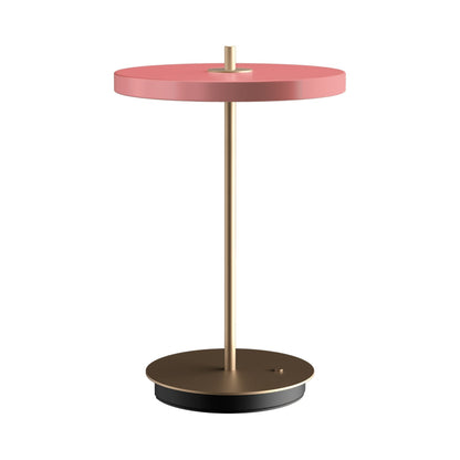 Asteria Move LED Portable Table Lamp.