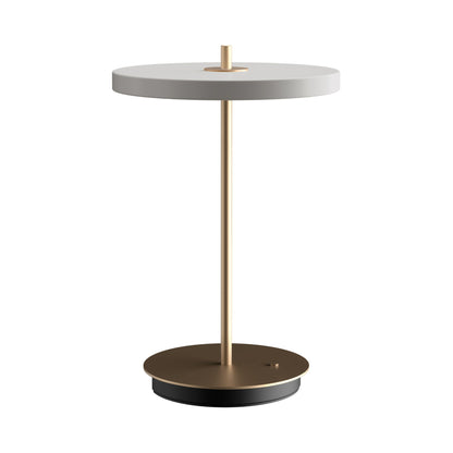 Asteria Move LED Portable Table Lamp in Detail.