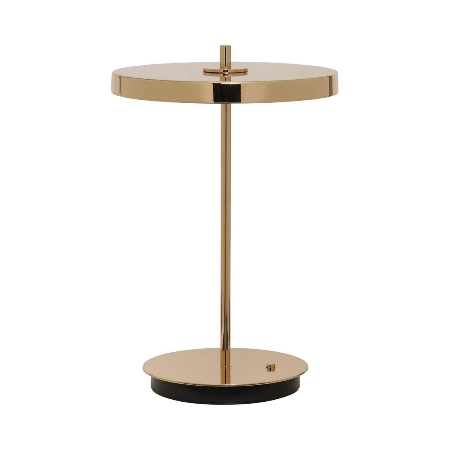 Asteria Move LED Portable Table Lamp in Detail.