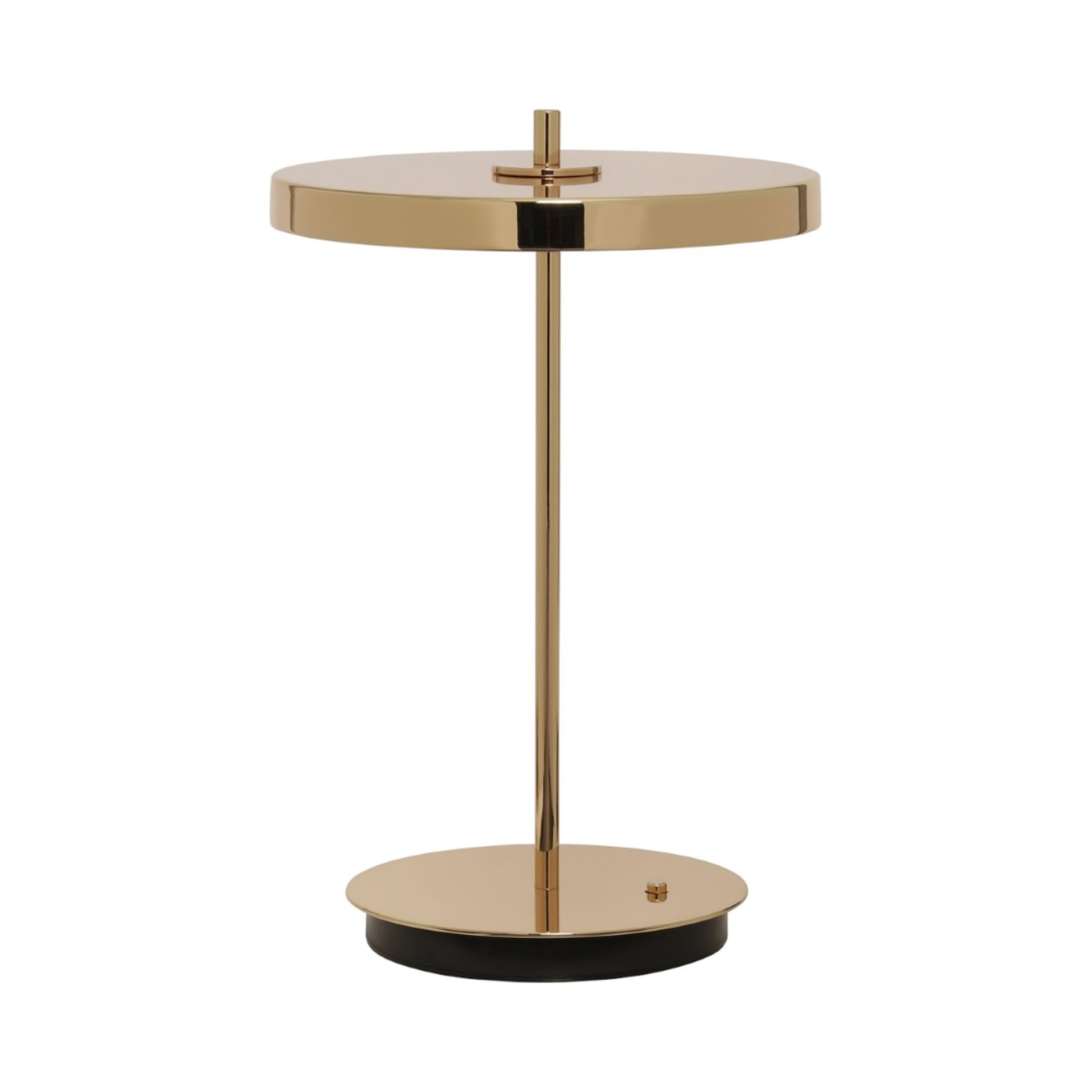 Asteria Move LED Portable Table Lamp in Detail.