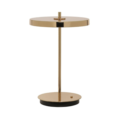 Asteria Move LED Portable Table Lamp in Detail.