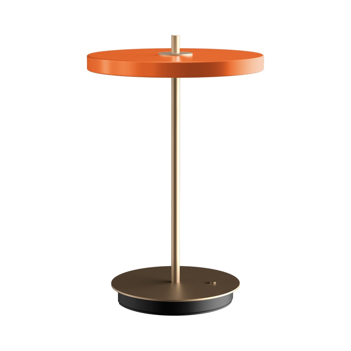 Asteria Move LED Portable Table Lamp in Detail.