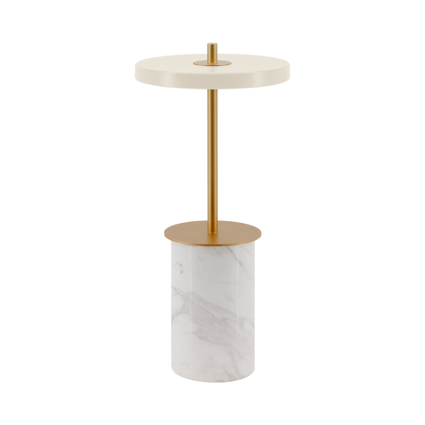 Asteria Move Mini LED Portable Table Lamp.
