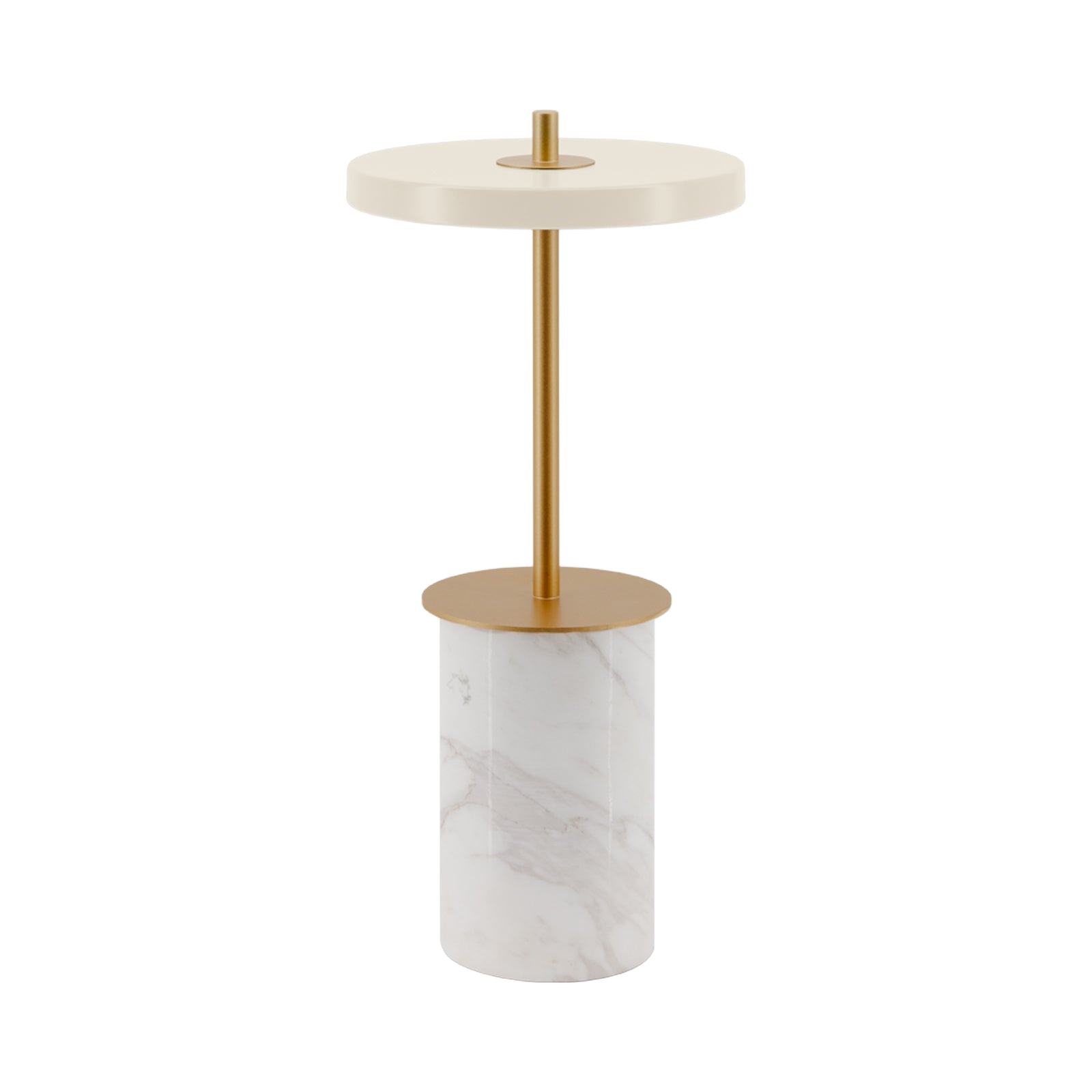 Asteria Move Mini LED Portable Table Lamp.