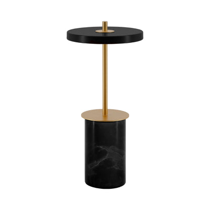 Asteria Move Mini LED Portable Table Lamp in Detail.