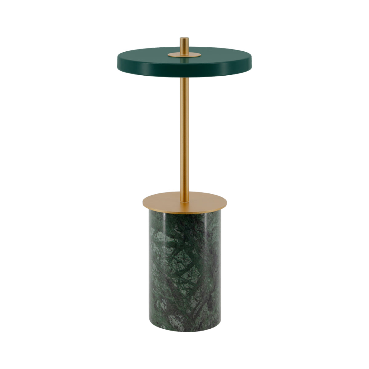 Asteria Move Mini LED Portable Table Lamp in Detail.