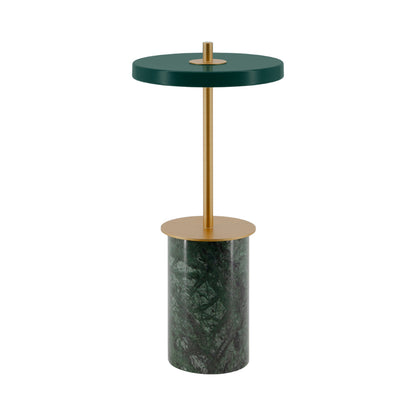 Asteria Move Mini LED Portable Table Lamp in Detail.