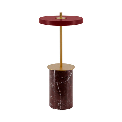 Asteria Move Mini LED Portable Table Lamp in Detail.