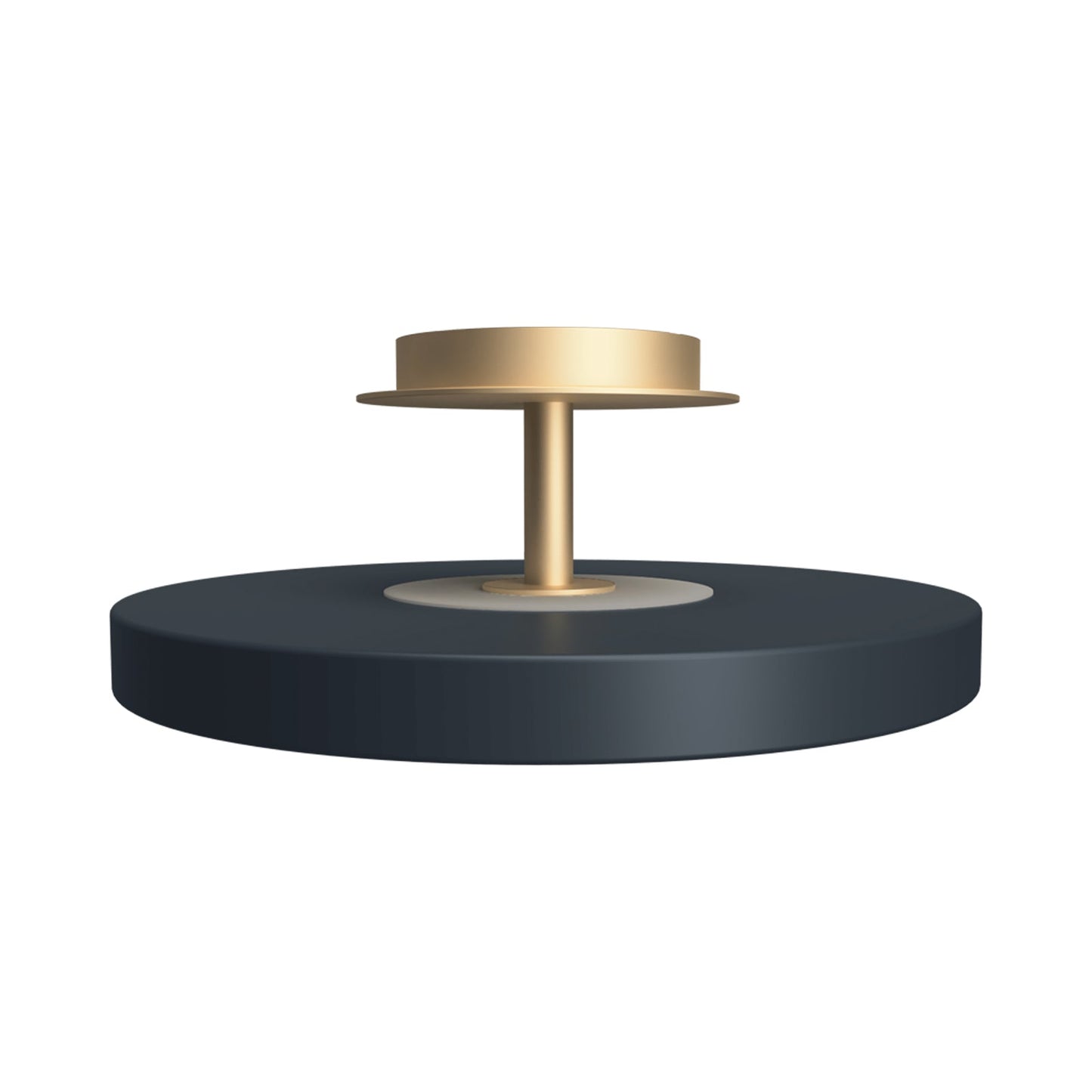 Asteria Up LED Flush Mount Ceiling Light.