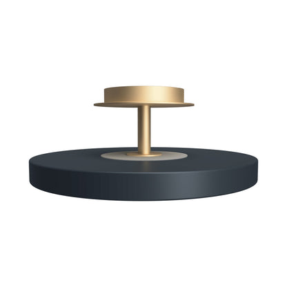 Asteria Up LED Flush Mount Ceiling Light.