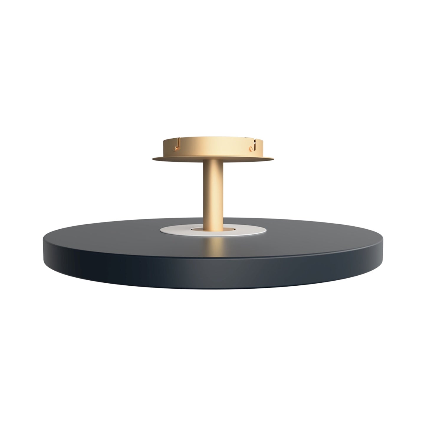 Asteria Up LED Flush Mount Ceiling Light in Detail.