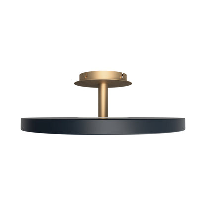 Asteria Up LED Flush Mount Ceiling Light in Detail.