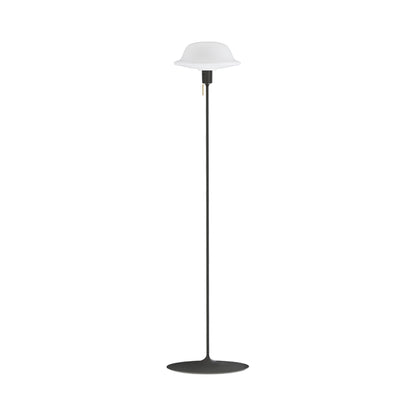 Butler Floor Lamp in Detail.