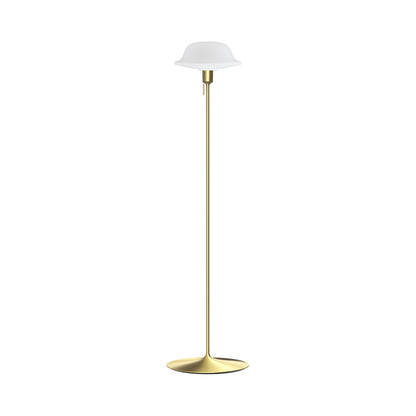 Butler Floor Lamp in Detail.
