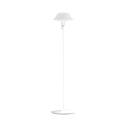 Butler Floor Lamp in Detail.
