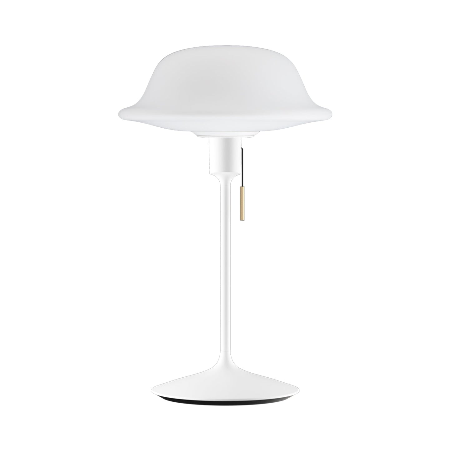 Butler Table Lamp.