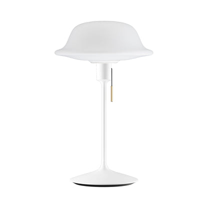 Butler Table Lamp.