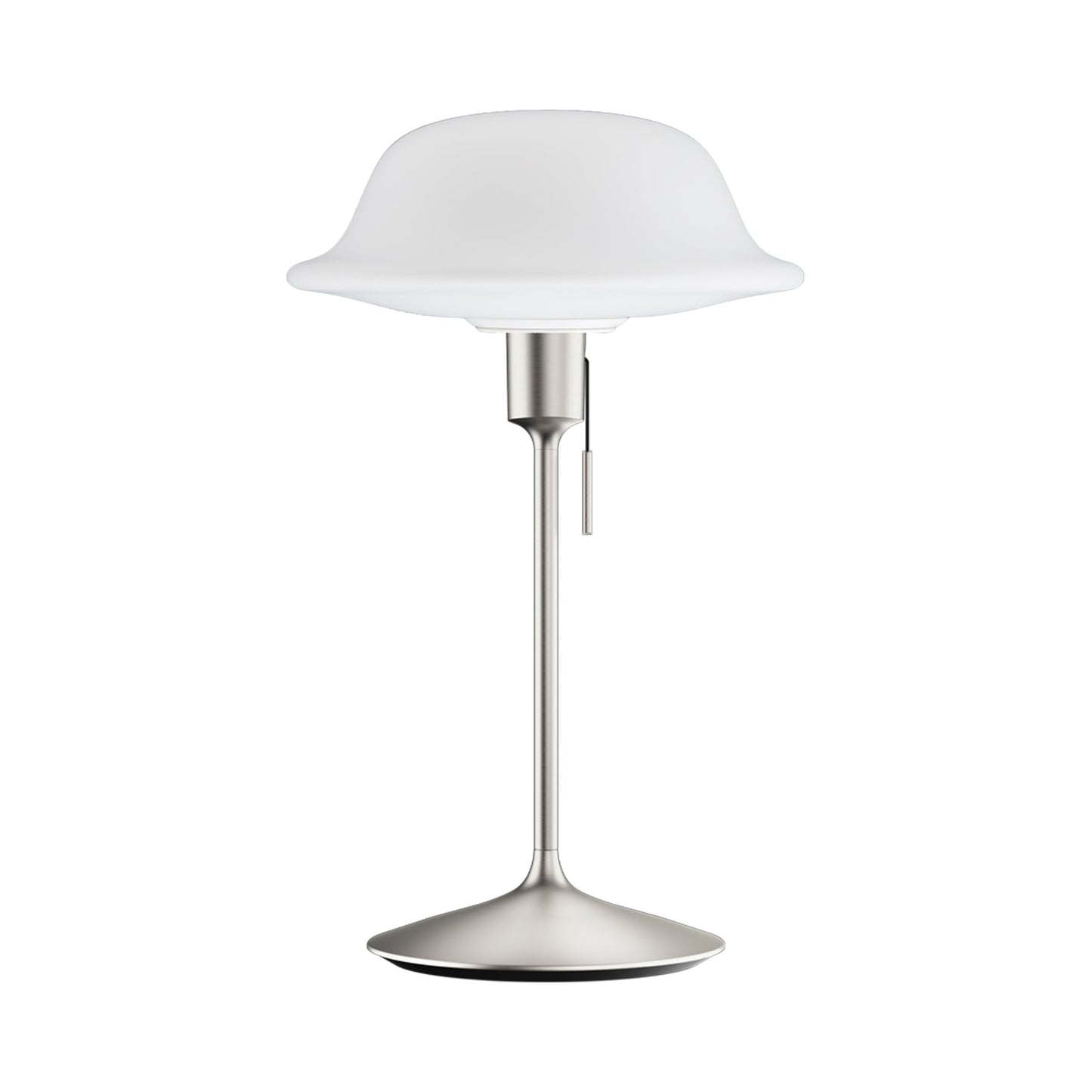 Butler Table Lamp in Detail.