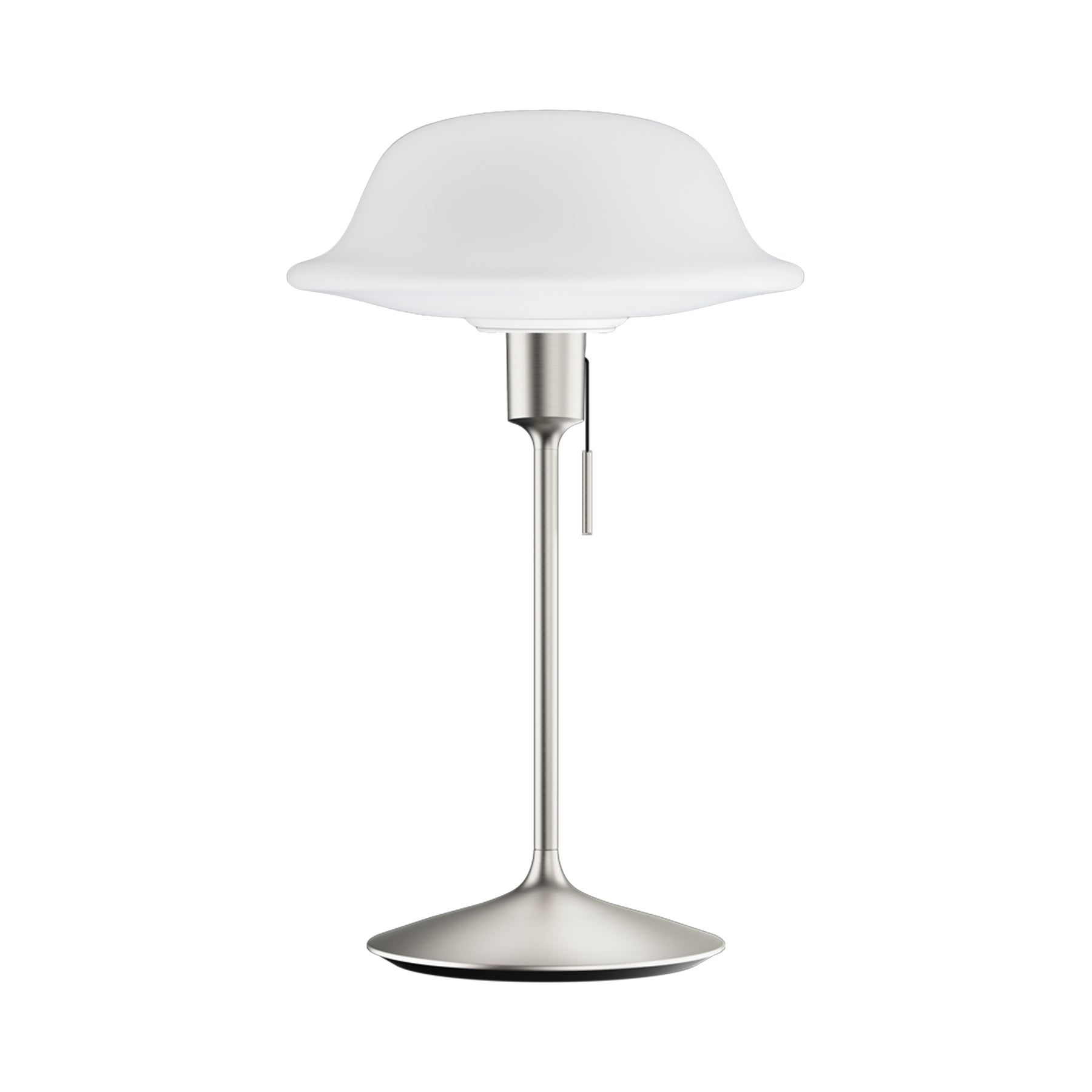 Butler Table Lamp in Detail.